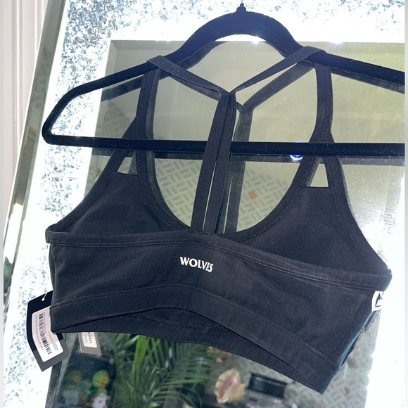 DARC SPORT Georgia Energy Bra - Picture 3 of 3